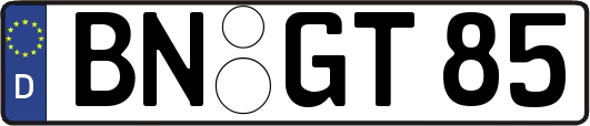 BN-GT85