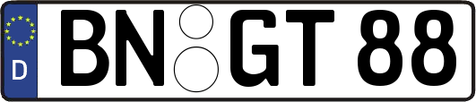 BN-GT88