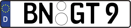 BN-GT9