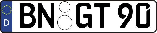 BN-GT90