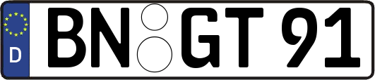 BN-GT91