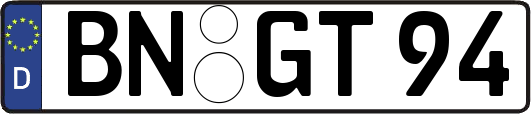 BN-GT94