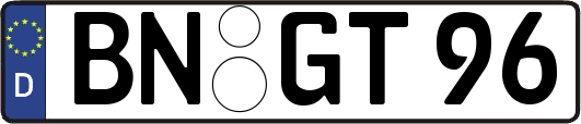 BN-GT96