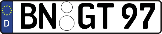 BN-GT97