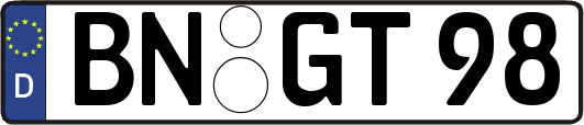 BN-GT98
