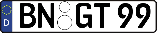 BN-GT99