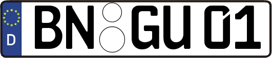BN-GU01