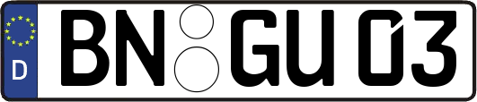 BN-GU03