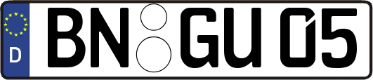 BN-GU05