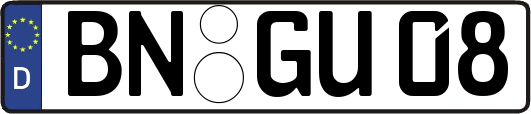 BN-GU08