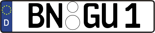 BN-GU1