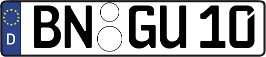 BN-GU10