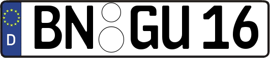 BN-GU16