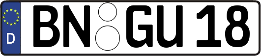 BN-GU18