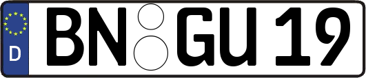 BN-GU19