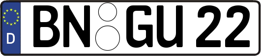 BN-GU22