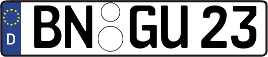BN-GU23