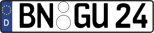 BN-GU24