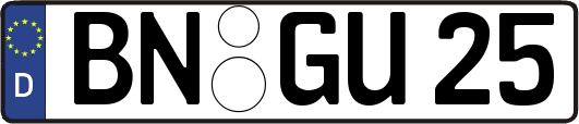 BN-GU25