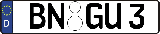 BN-GU3