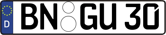 BN-GU30