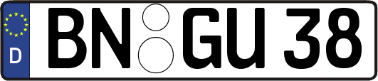 BN-GU38
