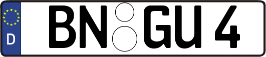 BN-GU4