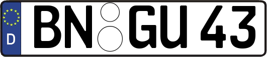 BN-GU43