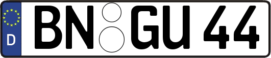 BN-GU44