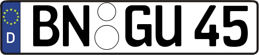 BN-GU45