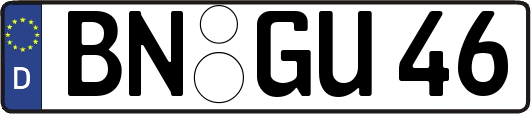 BN-GU46
