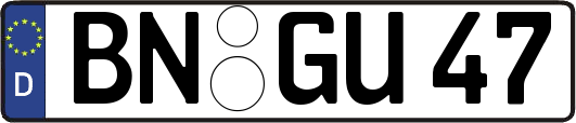 BN-GU47