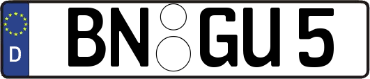 BN-GU5