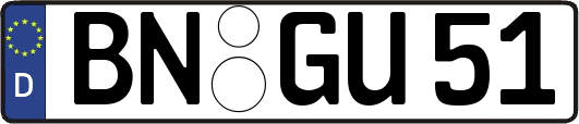 BN-GU51