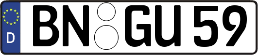 BN-GU59