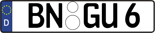 BN-GU6