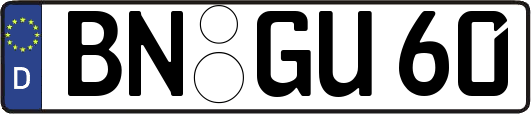 BN-GU60