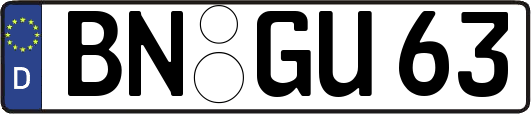 BN-GU63