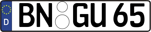 BN-GU65