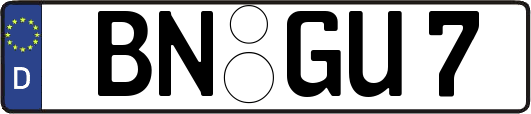 BN-GU7