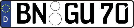 BN-GU70