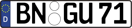 BN-GU71