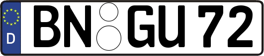 BN-GU72