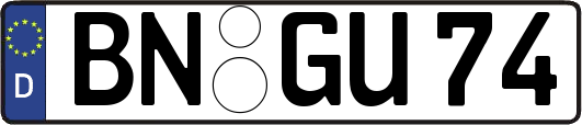 BN-GU74