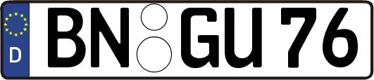 BN-GU76