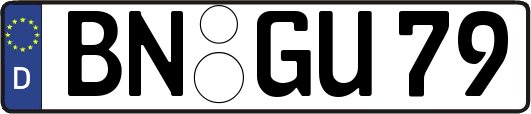 BN-GU79