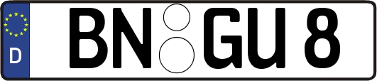 BN-GU8