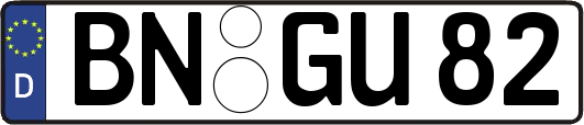 BN-GU82