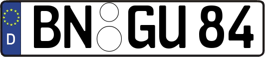 BN-GU84