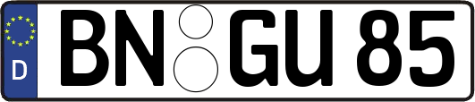 BN-GU85